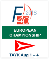 2018 European Championship