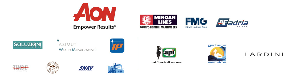 banner sponsor Ancona